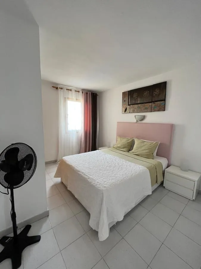 Torres Del Sol , Las Americas , Cute Apartment Arona  Arona (Tenerife)