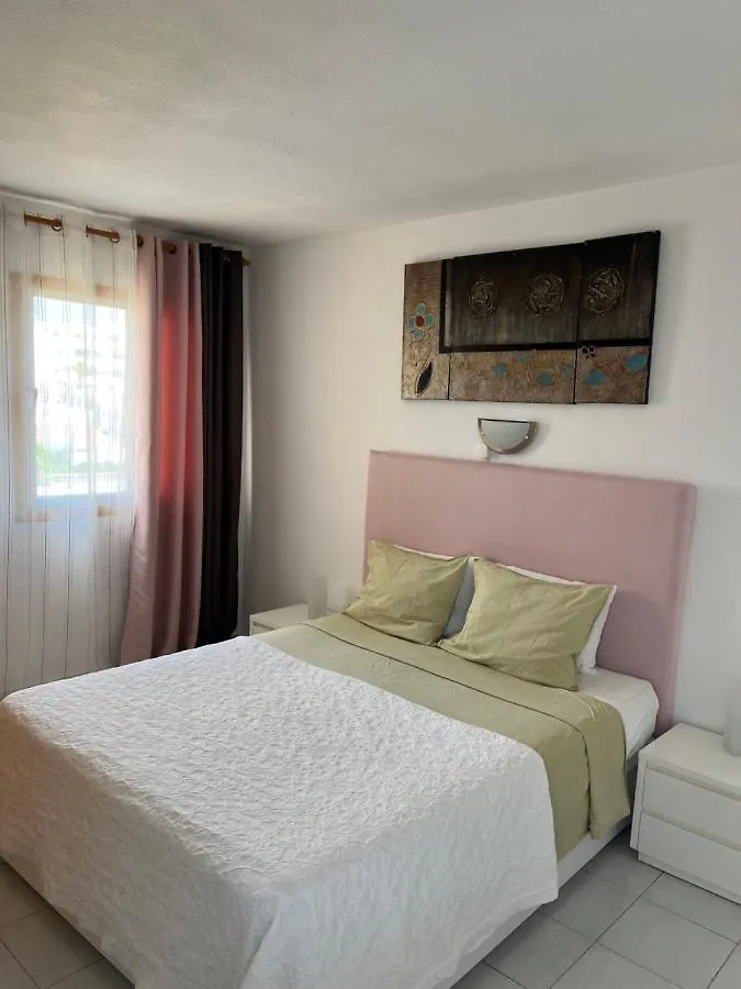 Torres Del Sol , Las Americas , Cute Apartment Arona
