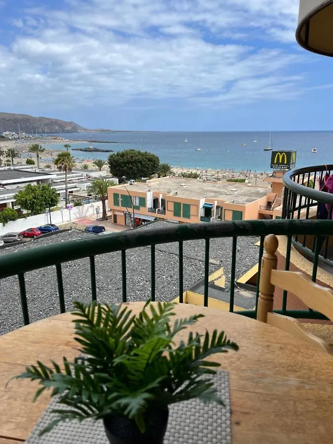 Torres Del Sol , Las Americas , Cute Apartment Arona