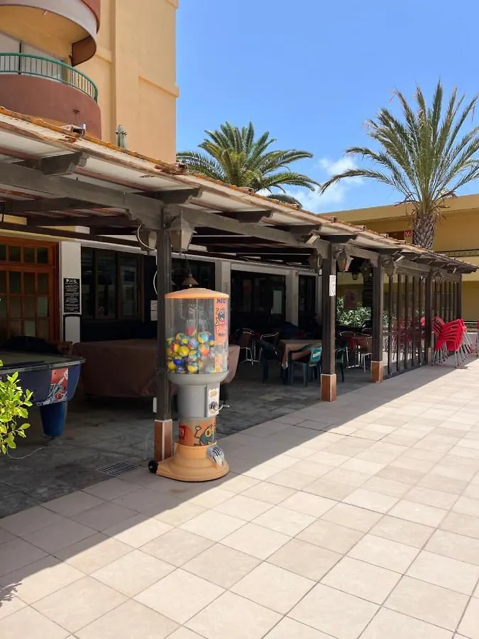 Torres Del Sol , Las Americas , Cute Apartment Arona  0*, Arona (Tenerife)