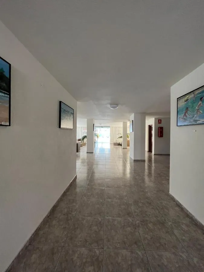 Torres Del Sol , Las Americas , Cute Apartment Arona