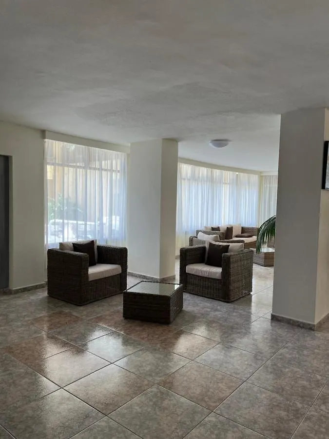Torres Del Sol , Las Americas , Cute Apartment Arona   Arona (Tenerife)