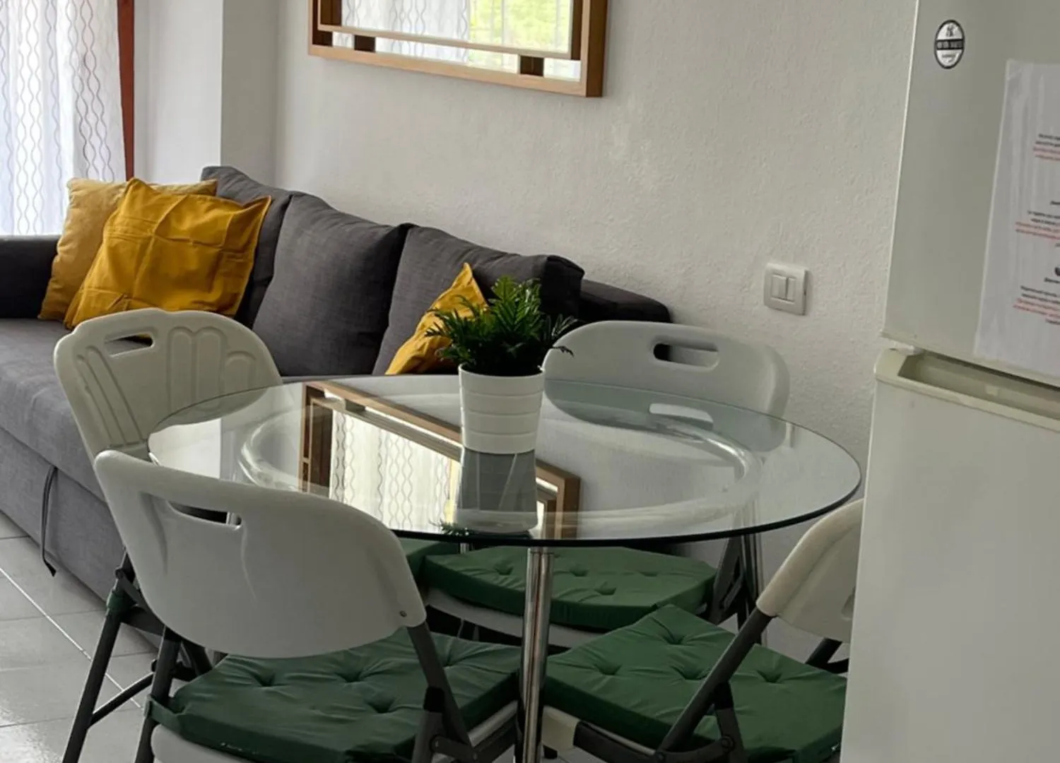 Torres Del Sol , Las Americas , Cute Apartment Arona  Arona (Tenerife)