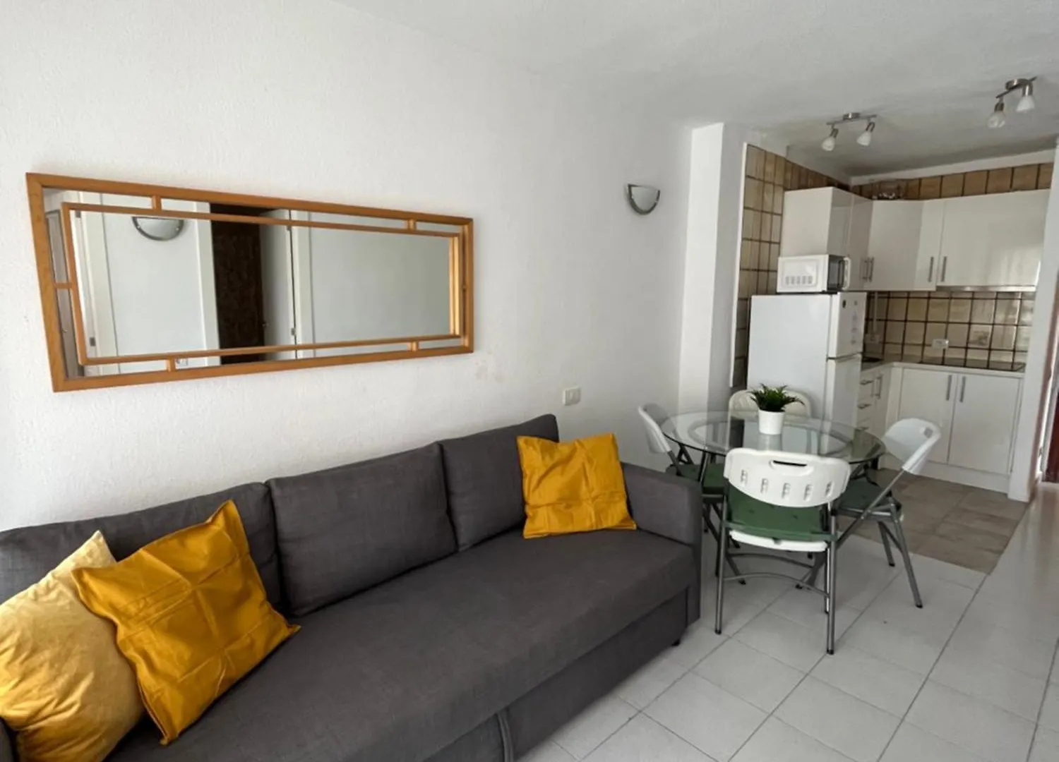 Torres Del Sol , Las Americas , Cute Apartment Arona  España
