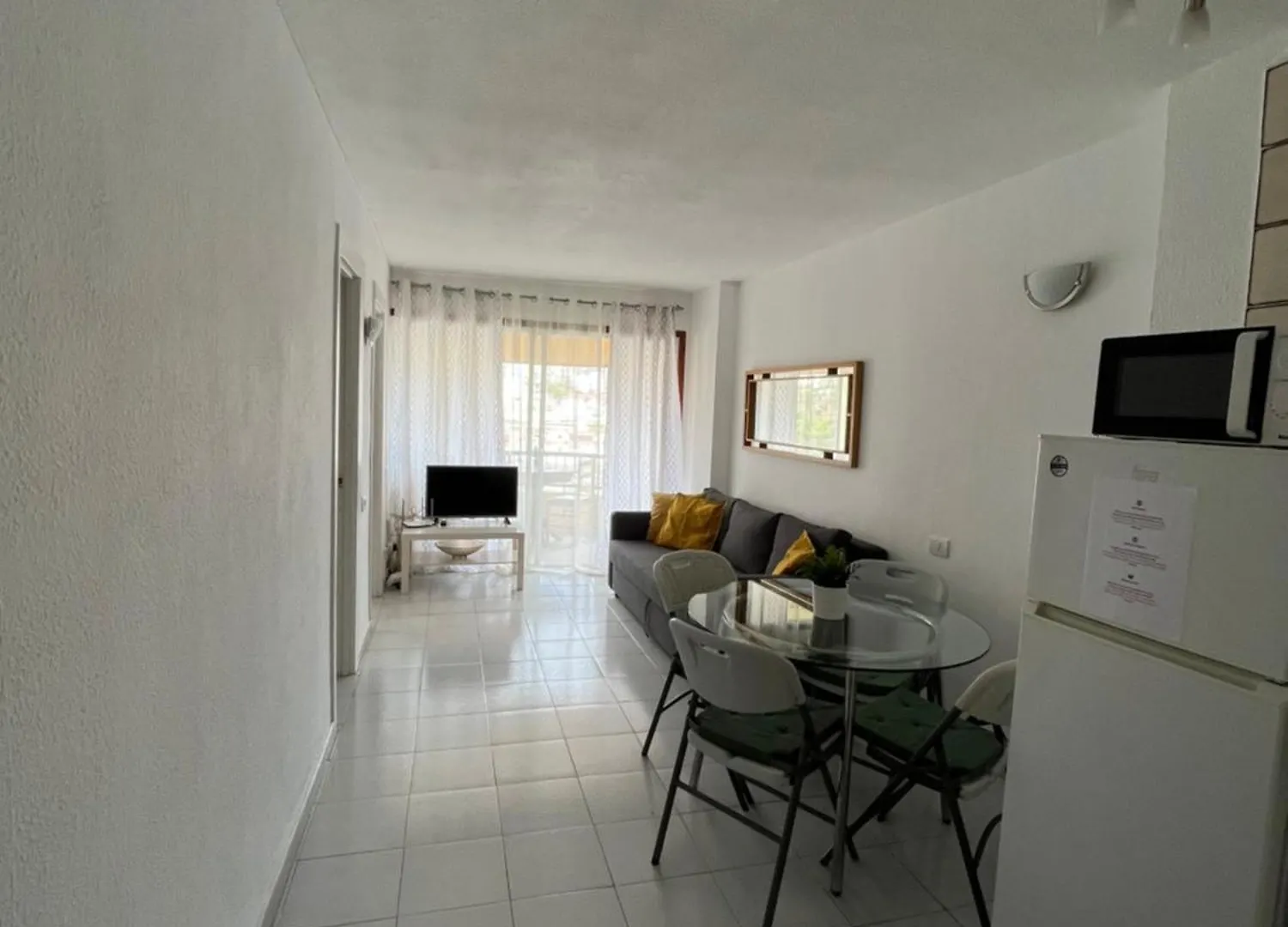 Torres Del Sol , Las Americas , Cute Apartment Arona  España
