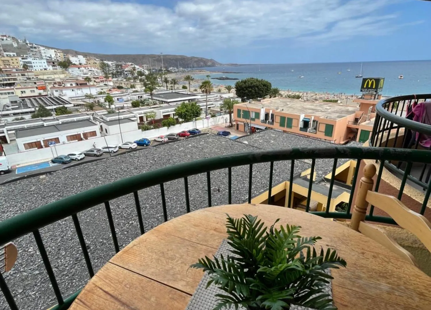 Torres Del Sol , Las Americas , Cute Apartment Arona  0*, Arona (Tenerife) España