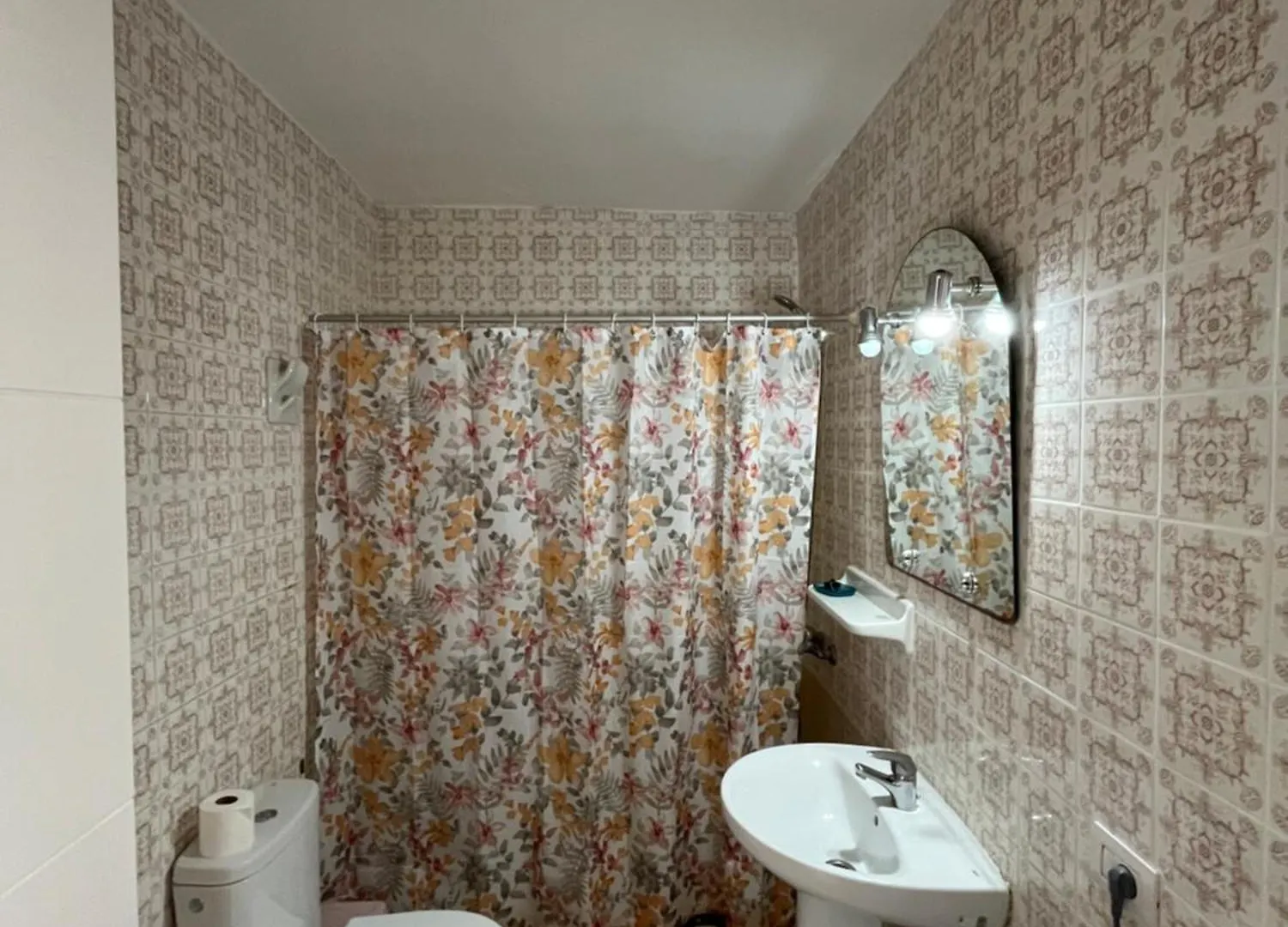 ארונה Torres Del Sol , Las Americas , Cute Apartment